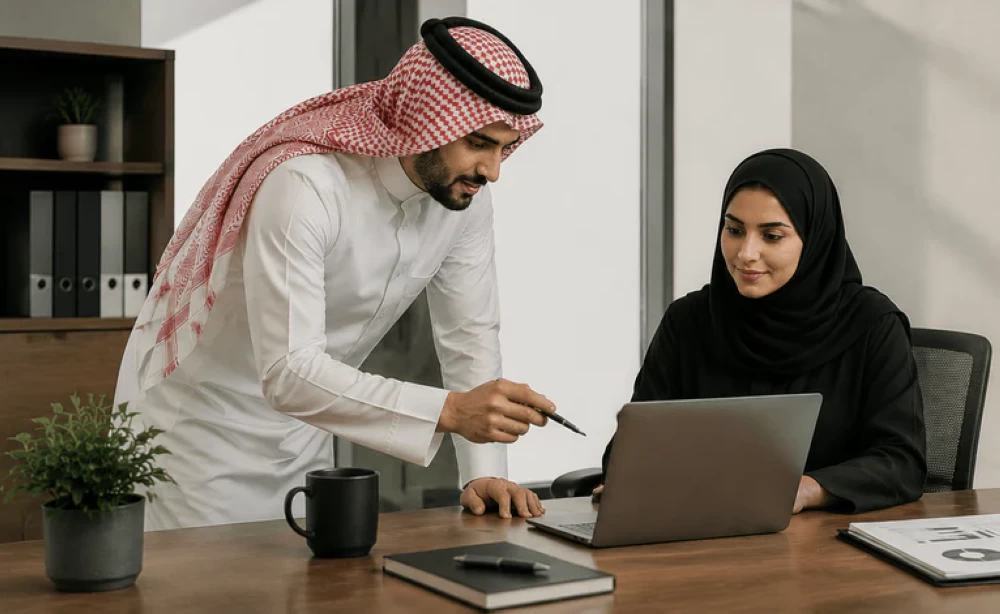 عاجل | بدء سريان توطين مهن المشتريات إلى 70% – أخبار السعودية عاجل | بدء سريان توطين مهن المشتريات إلى 70% - أخبار السعودية