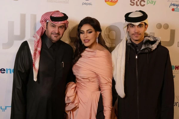 أحلام: «نصيحة» منعتني من إنجاب 8 أطفال - أخبار السعودية