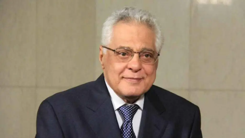 توفيق عبدالحميد يحسم الجدل بشأن العودة إلى التمثيل - أخبار السعودية