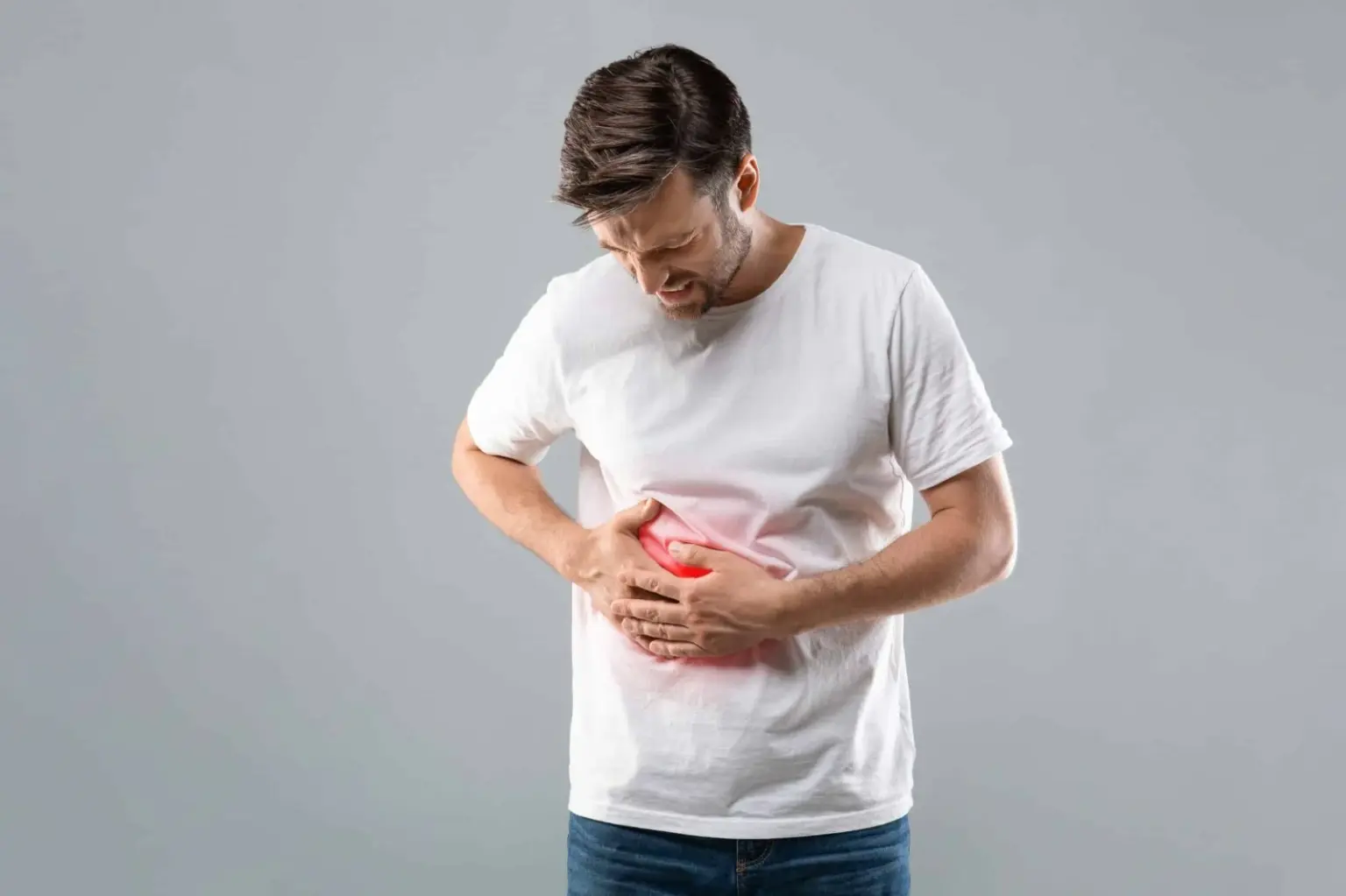 لا تتجاهلها.. أعراض خفية تشير إلى أن الكبد يواجه مشكلة - أخبار السعودية