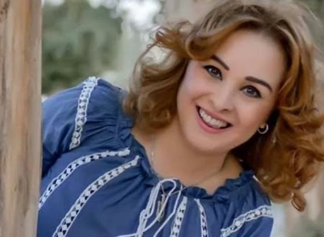 «عارفة أخلاق ابن عمي».. حنان شوقي: تجاهل السقا وكرارة لسهام جلال أكاذيب - أخبار السعودية