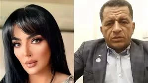 منتج لـ«حورية فرغلي»: «أعيدي لي أموالي أعِد لك حساباتك» - عكاظ