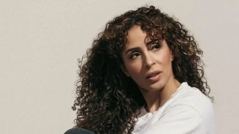 عائشة كاي: رفضت أدواراً لا تعكس الصورة الحقيقية للمرأة - أخبار السعودية