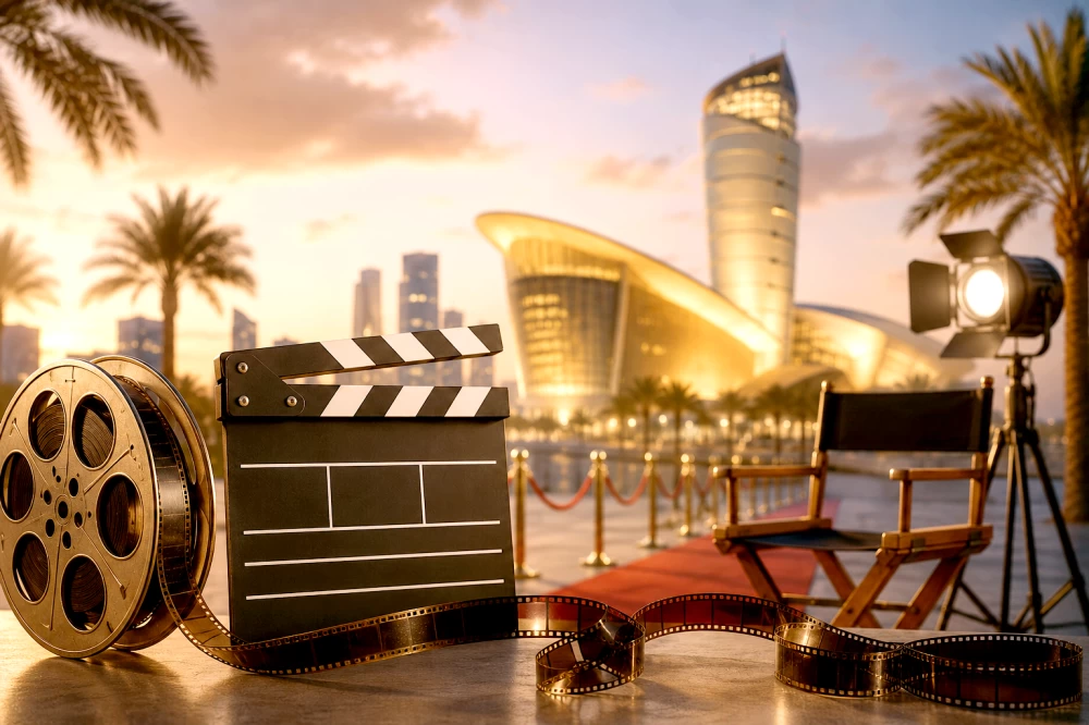 مهرجان «أفلام السعودية الـ 12» في 25 يونيو - أخبار السعودية
