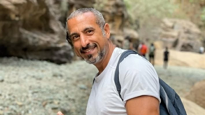 صدمة بلا قناع.. اعترافات غير متوقعة لأحمد الشقيري في مذكراته – أخبار السعودية صدمة بلا قناع.. اعترافات غير متوقعة لأحمد الشقيري في مذكراته - أخبار السعودية