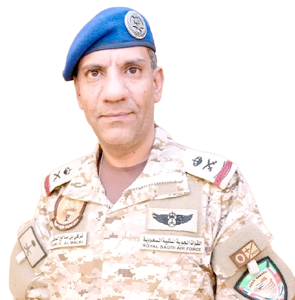 «الدفاع»: خلل فني غيّر مسار صاروخ باليستي.. ولا صحة لاستهداف قاعدة الأمير سلطان - أخبار السعودية