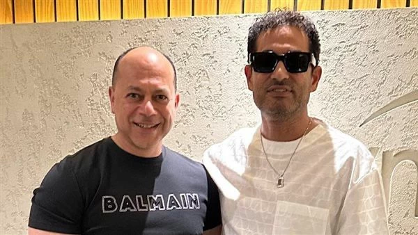بعد إعلان اعتزاله.. عمرو سعد يفاجئ جمهوره ! – أخبار السعودية بعد إعلان اعتزاله.. عمرو سعد يفاجئ جمهوره ! - أخبار السعودية