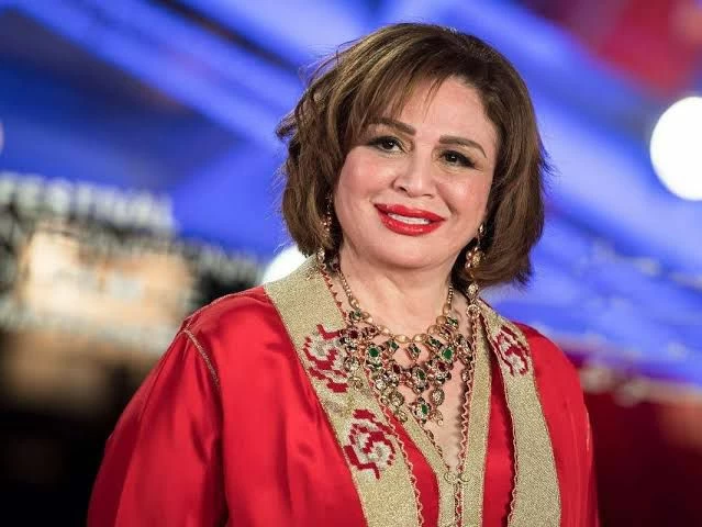 «حين يكتب الحب» يجمع إلهام شاهين وأحمد الفيشاوي – أخبار السعودية «حين يكتب الحب» يجمع إلهام شاهين وأحمد الفيشاوي - أخبار السعودية