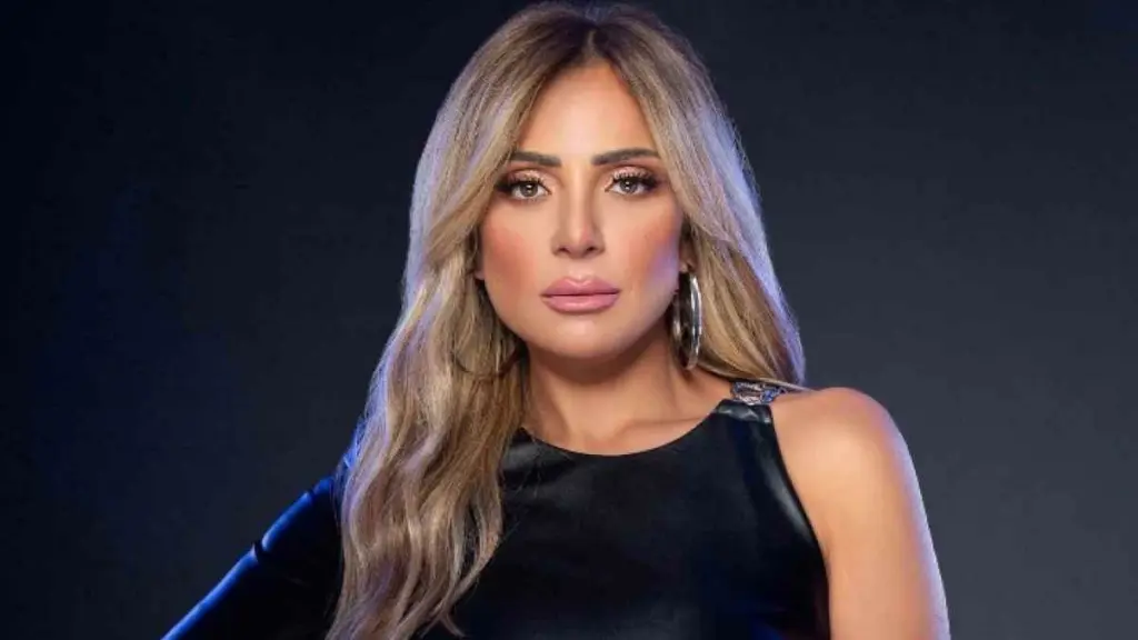 متابع يسيء لـ ريم البارودي.. والفنانة تتخذ الإجراءات القانونية - أخبار السعودية