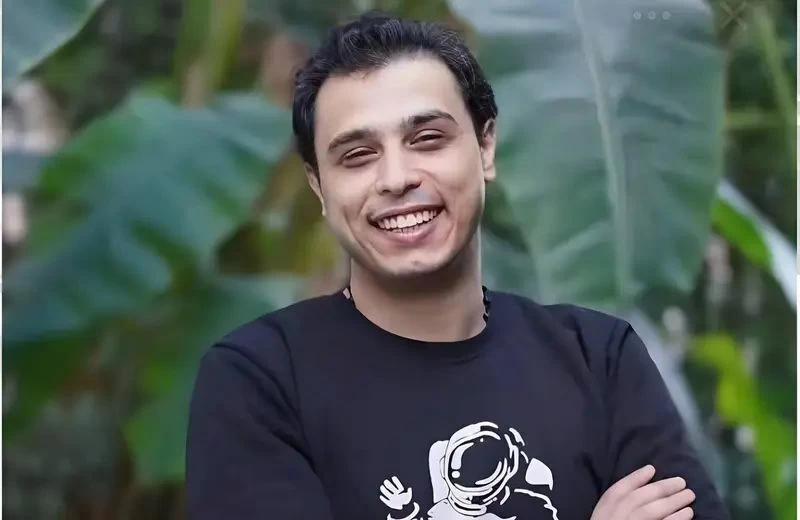 وفاة الفنان الشاب كريم عبد العليم في حادث تصادم مروع – أخبار السعودية وفاة الفنان الشاب كريم عبد العليم في حادث تصادم مروع - أخبار السعودية