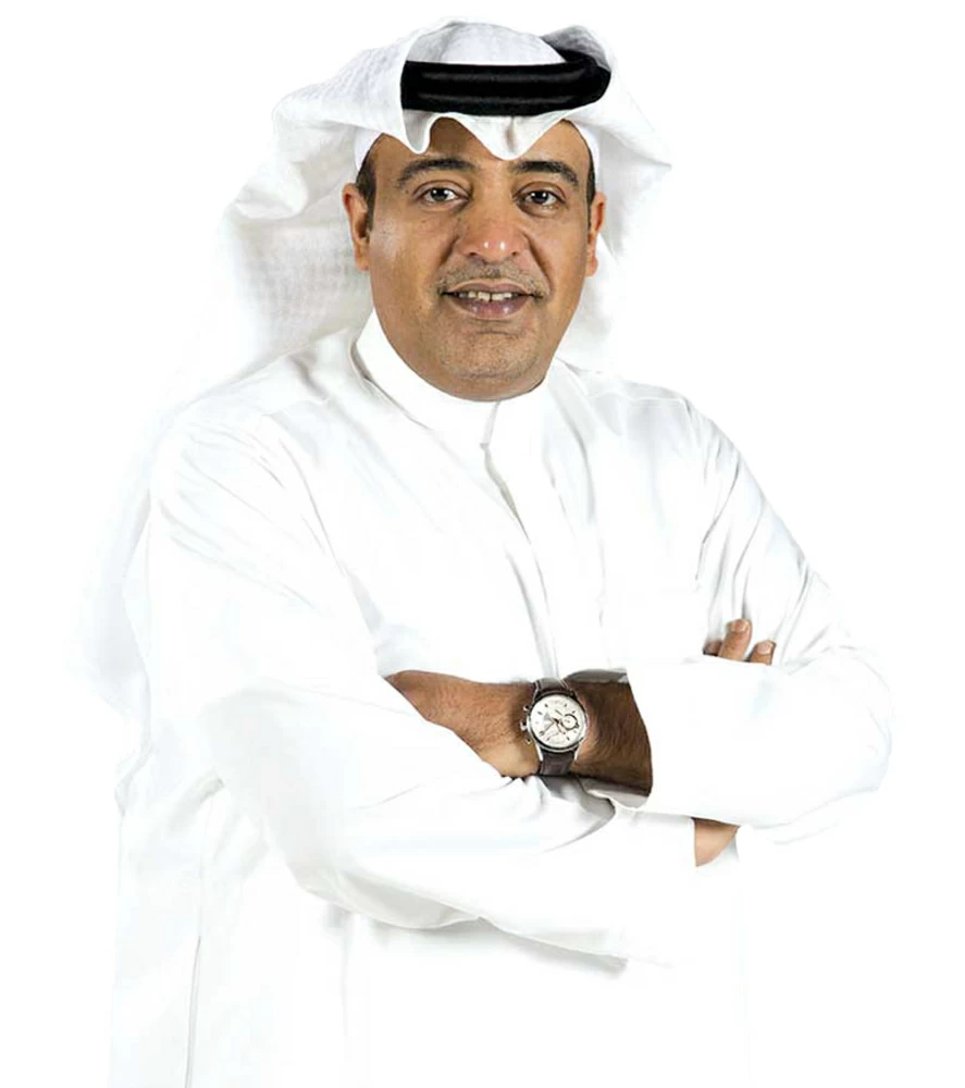 وفاة والد وليد الفراج والصلاة عليه غداً في جامع الفرقان بالدمام - أخبار السعودية