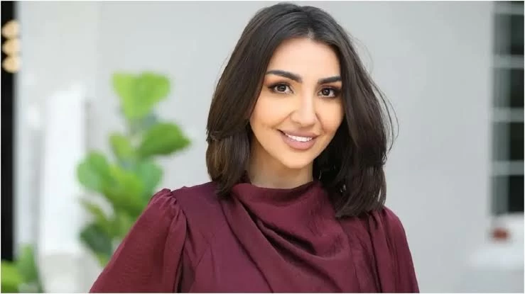 عريس من خارج الوسط الفني.. هبة الحسين تحتفي بعقد قرانها – أخبار السعودية عريس من خارج الوسط الفني.. هبة الحسين تحتفي بعقد قرانها - أخبار السعودية