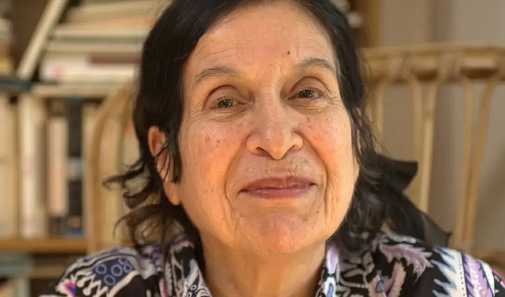 «حبل السرة» ينقطع.. رحيل الروائية سميرة المانع – أخبار السعودية «حبل السرة» ينقطع.. رحيل الروائية سميرة المانع - أخبار السعودية