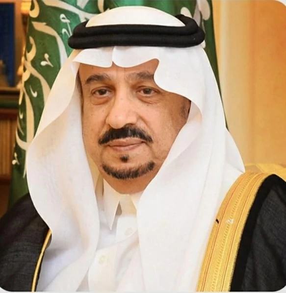 أمير الرياض يعزّي أبناء بدر بن هزاع الدويش في وفاة والدهم – أخبار السعودية أمير الرياض يعزّي أبناء بدر بن هزاع الدويش في وفاة والدهم - أخبار السعودية