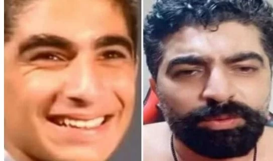 فنان مصري يستغيث: «والدي يموت أمام عيني ولا أحد يساعدني» – أخبار السعودية فنان مصري يستغيث: «والدي يموت أمام عيني ولا أحد يساعدني» - أخبار السعودية