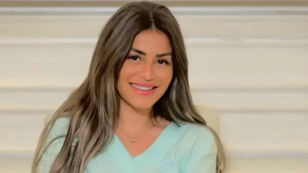 منة فضالي: أفكر في اعتزال الفن والهجرة – أخبار السعودية منة فضالي: أفكر في اعتزال الفن والهجرة - أخبار السعودية