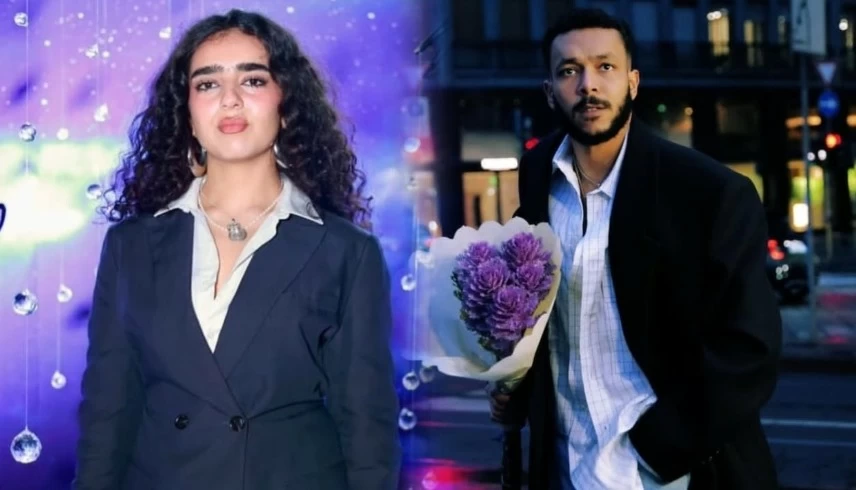 للحفاظ على الخصوصية.. زوجة ويجز: سأقاضي المتجاوزين والمسيئين - أخبار السعودية