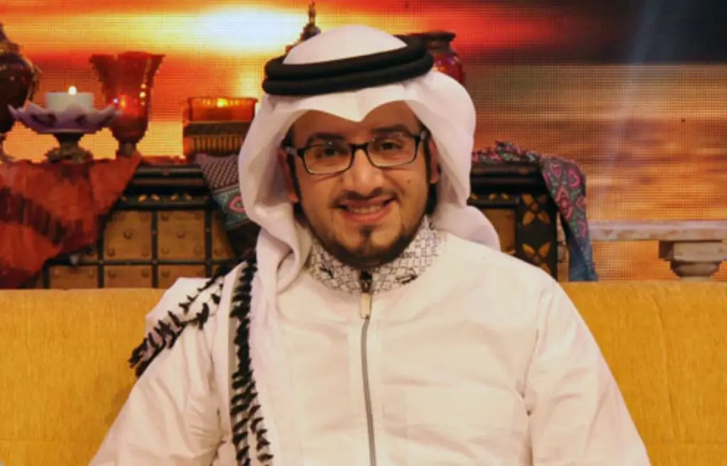 رحيل «نجم الخليج» عبد الله القرني بعد غيبوبة مفاجئة في القاهرة – أخبار السعودية رحيل «نجم الخليج» عبد الله القرني بعد غيبوبة مفاجئة في القاهرة - أخبار السعودية