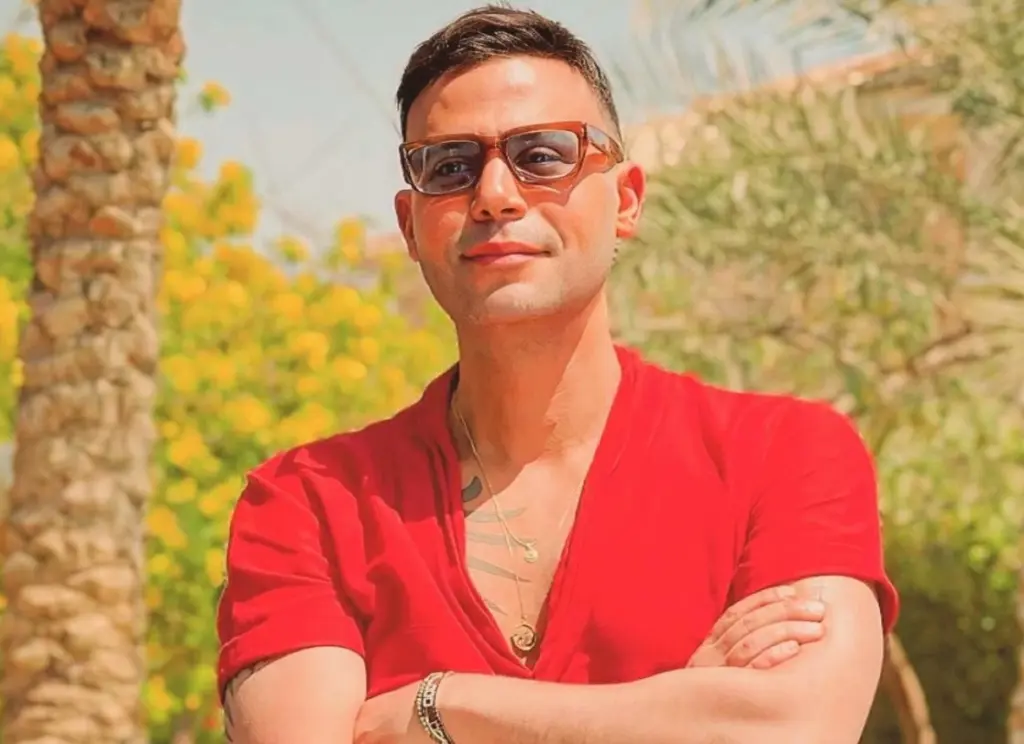 محمد إمام يلتقي جمهوره في الرياض بافتتاح «صقر وكناريا» – أخبار السعودية محمد إمام يلتقي جمهوره في الرياض بافتتاح «صقر وكناريا» - أخبار السعودية
