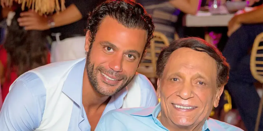 مقابل وضع صورته على الجنيه.. هل سدّد «الزعيم» ديون مصر؟ محمد إمام يكشف التفاصيل – أخبار السعودية مقابل وضع صورته على الجنيه.. هل سدّد «الزعيم» ديون مصر؟ محمد إمام يكشف التفاصيل - أخبار السعودية