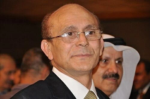 شقيق محمد صبحي يكشف لـ«عكاظ» حقيقة أزمته الصحية ويضع حداً للشائعات – أخبار السعودية شقيق محمد صبحي يكشف لـ«عكاظ» حقيقة أزمته الصحية ويضع حداً للشائعات - أخبار السعودية