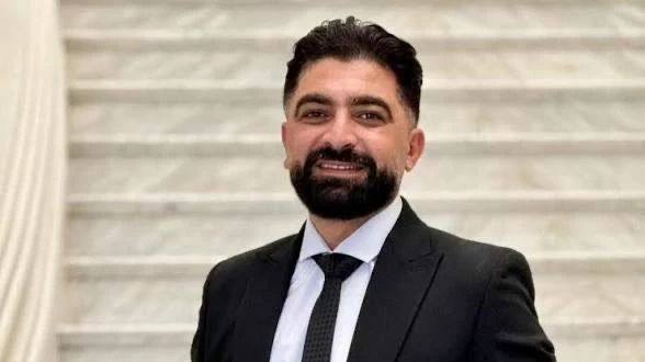 مصر.. نقابة المهن التمثيلية تحيل فادي خفاجة للتحقيق وترفض اعتذاره – أخبار السعودية مصر.. نقابة المهن التمثيلية تحيل فادي خفاجة للتحقيق وترفض اعتذاره - أخبار السعودية