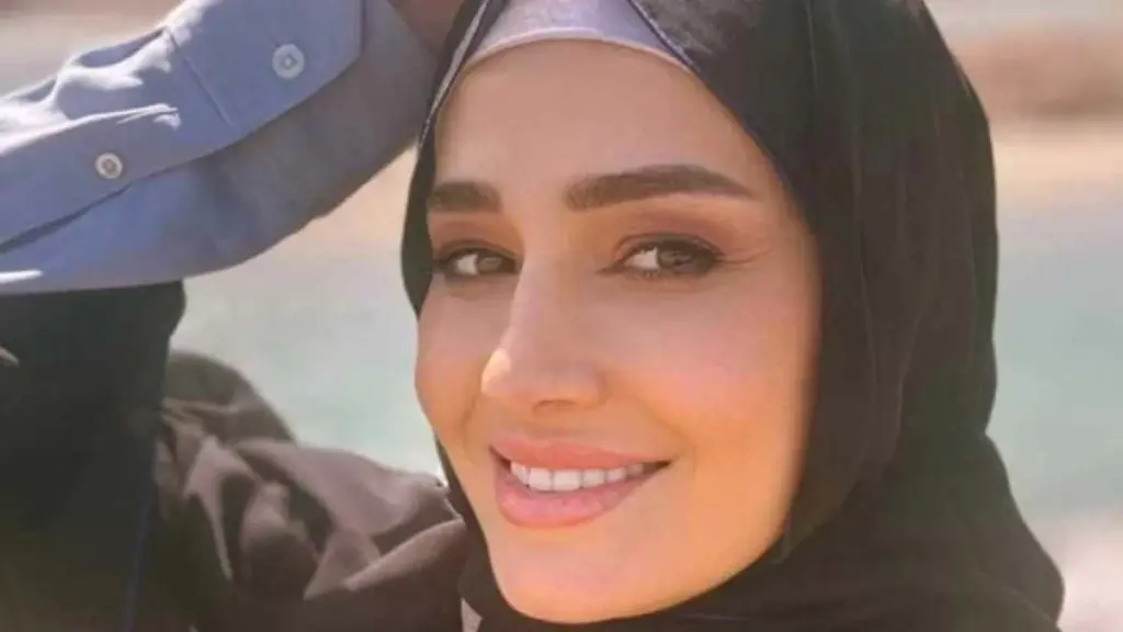 بعد تكرار اعتزالها الفن.. حلا شيحة تكشف وجهتها القادمة - أخبار السعودية