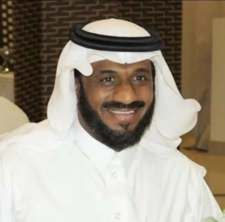 وفاة نجم الأهلي السابق لكرة الطائرة سالم باسندوة - أخبار السعودية