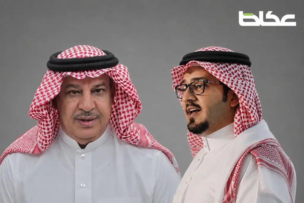 «عبدالله.. ليه ما ترد؟».. محمد القرني يرثي صديق العمر بوجع الفقد - أخبار السعودية