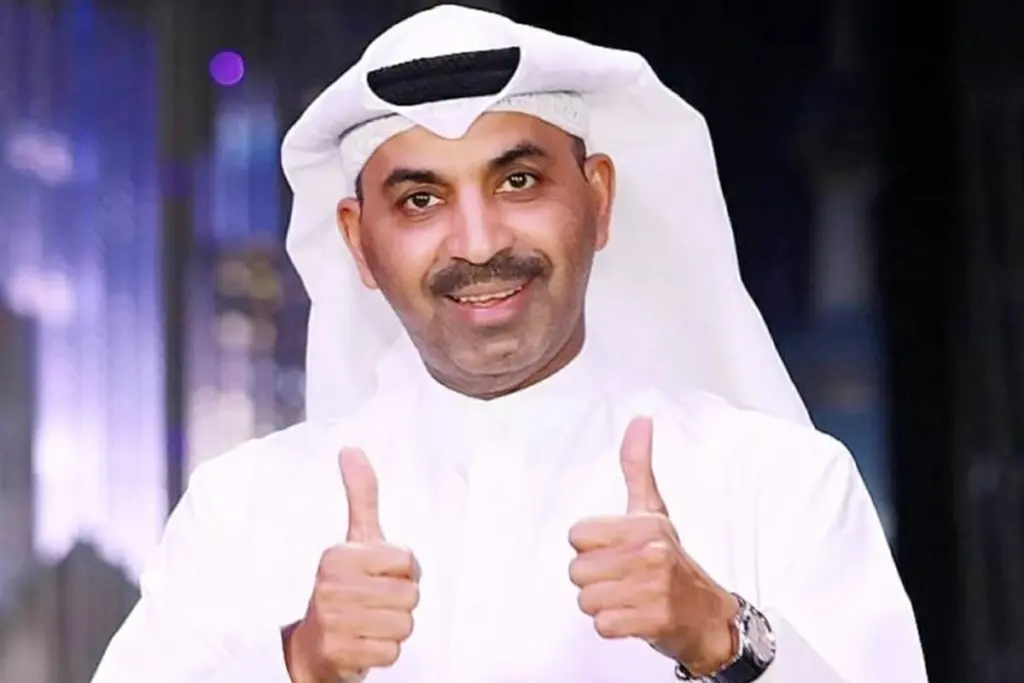 أجرى عملية لتفتيت الحصى.. طارق العلي: أنا بخير - أخبار السعودية