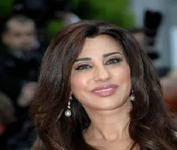 ما حقيقة أنباء «تشوه وجهها»؟.. أول ظهور لنجوى كرم بعد اختفاء 6 أشهر - أخبار السعودية
