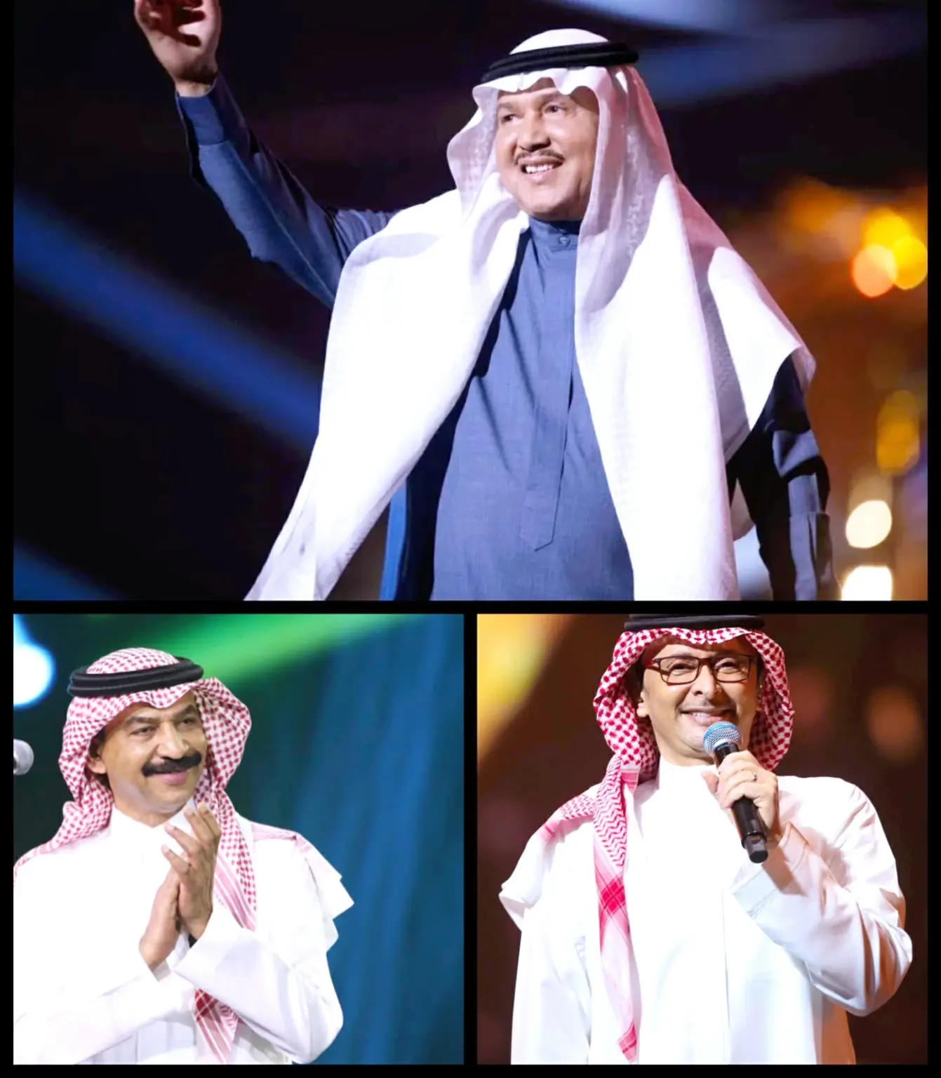 موسم الغناء الصيفي يترقب الانطلاق.. و3 على المجهر - أخبار السعودية