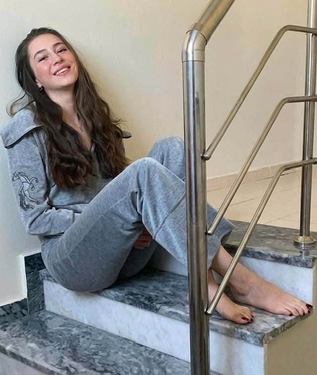Saliha Şahin