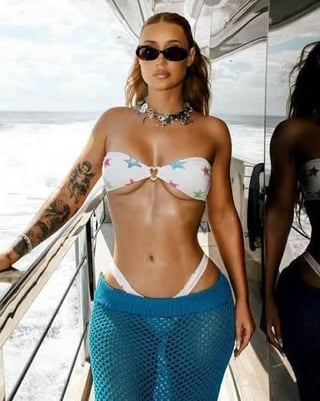 Iggy Azalea