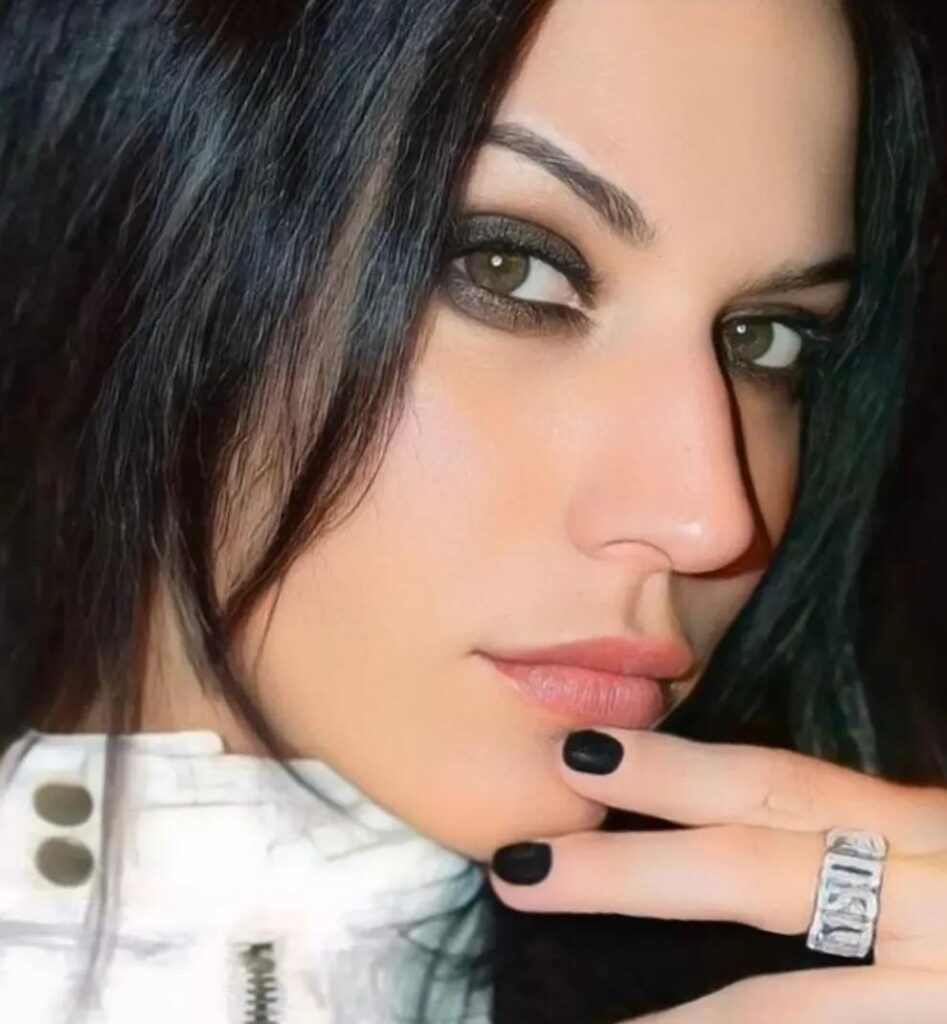 Cristina Scabbia