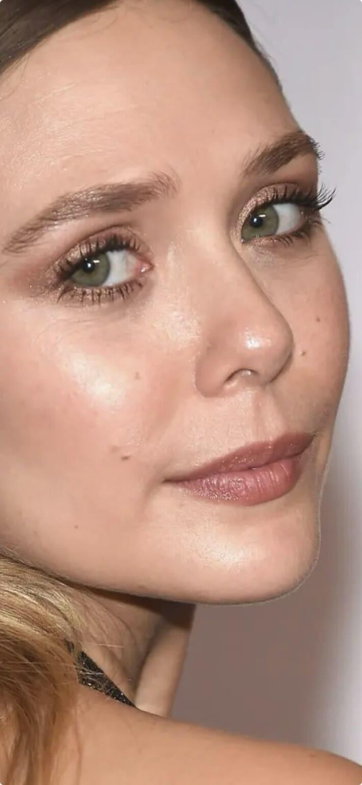 Elizabeth Olsen