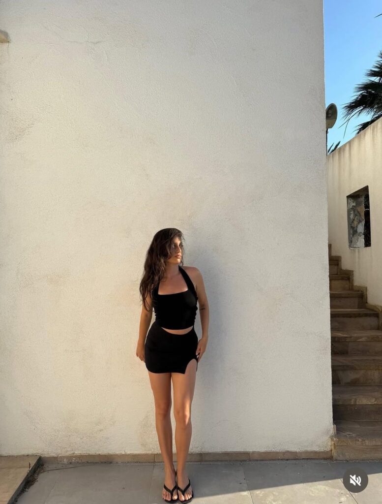 Hazal Savas