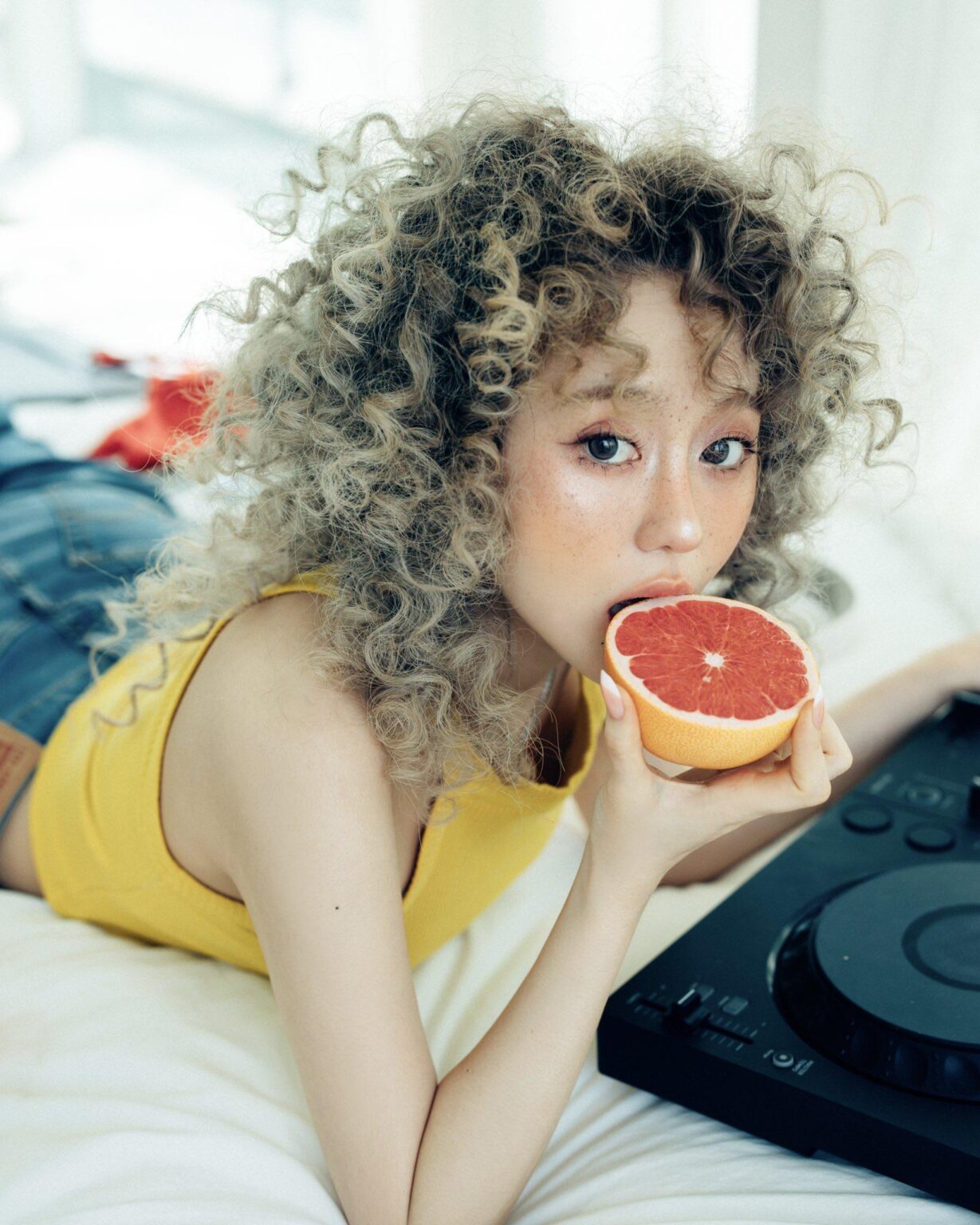 Silly Silky - Silkysmooth 06 (D-5 صورة تشويقية)