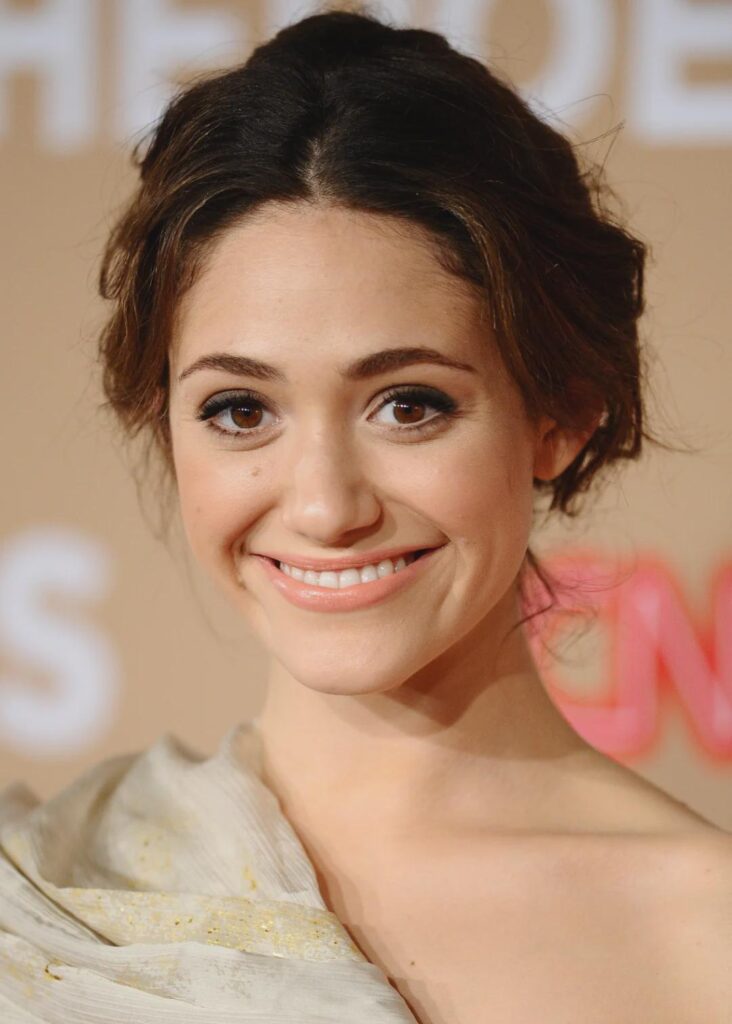 Emmy Rossum