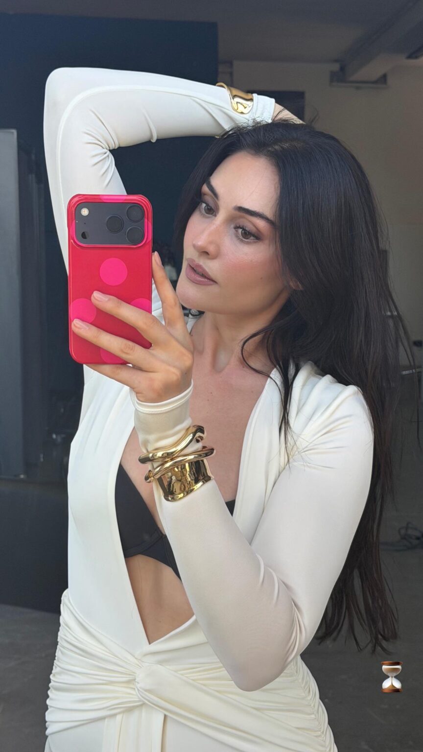 Esra Bilgiç