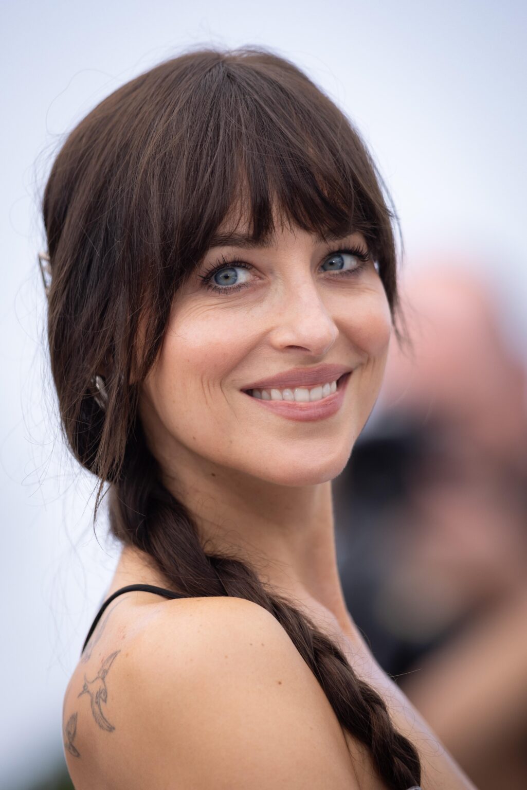 Dakota Johnson
