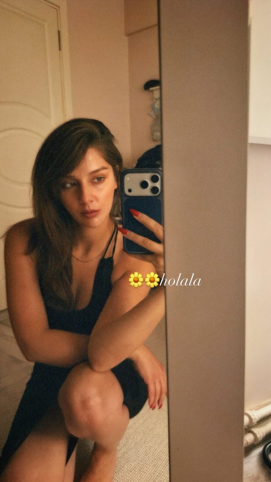 Ecem Çalhan