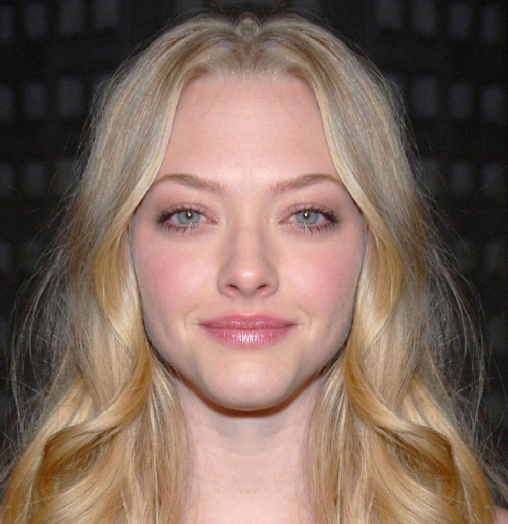 Amanda Seyfried