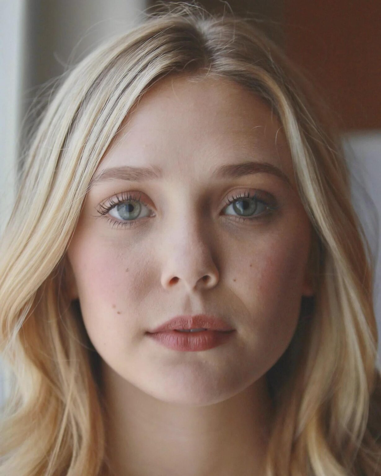Elizabeth Olsen