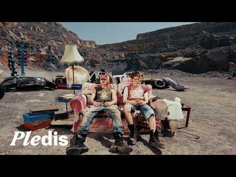 SEVENTEEN V8 (Vernon & The 8) - أغنية غنائية (MV Teaser)