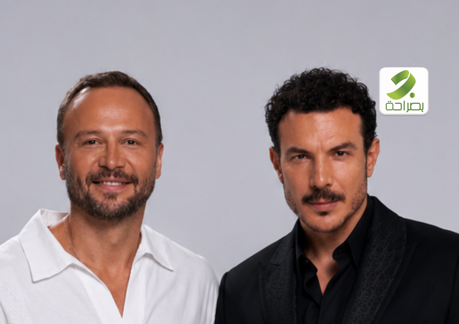 تغطية خاصة- مكسيم خليل وباسل خياط في تجربة غير تقليدية طال انتظارها تغطية خاصة- مكسيم خليل وباسل خياط في تجربة غير تقليدية طال انتظارها