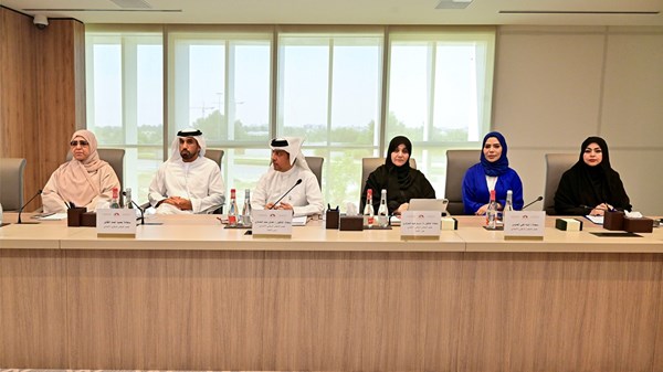 لجنة بـ«الوطني» تدرس مشروع قانون التراث الثقافي لجنة بـ«الوطني» تدرس مشروع قانون التراث الثقافي