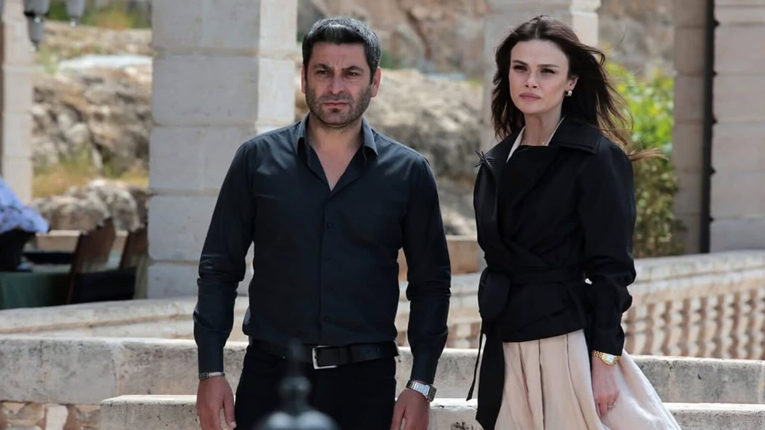 مسلسل المدينة البعيدة الموسم الثالث.. اليك التفاصيل وموعد العرض مسلسل المدينة البعيدة الموسم الثالث.. اليك التفاصيل وموعد العرض