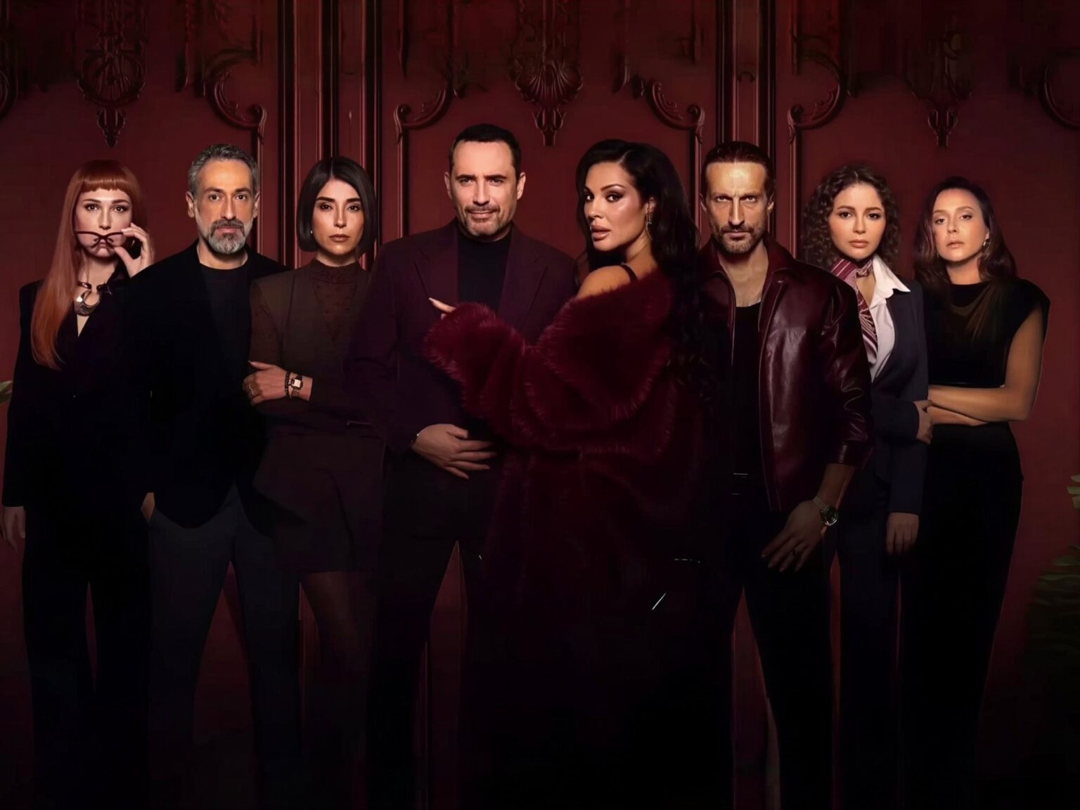 مسلسل "ممكن".. معالجة جديدة لقصة معروفة أم إعادة تدوير دون روح؟ | فن