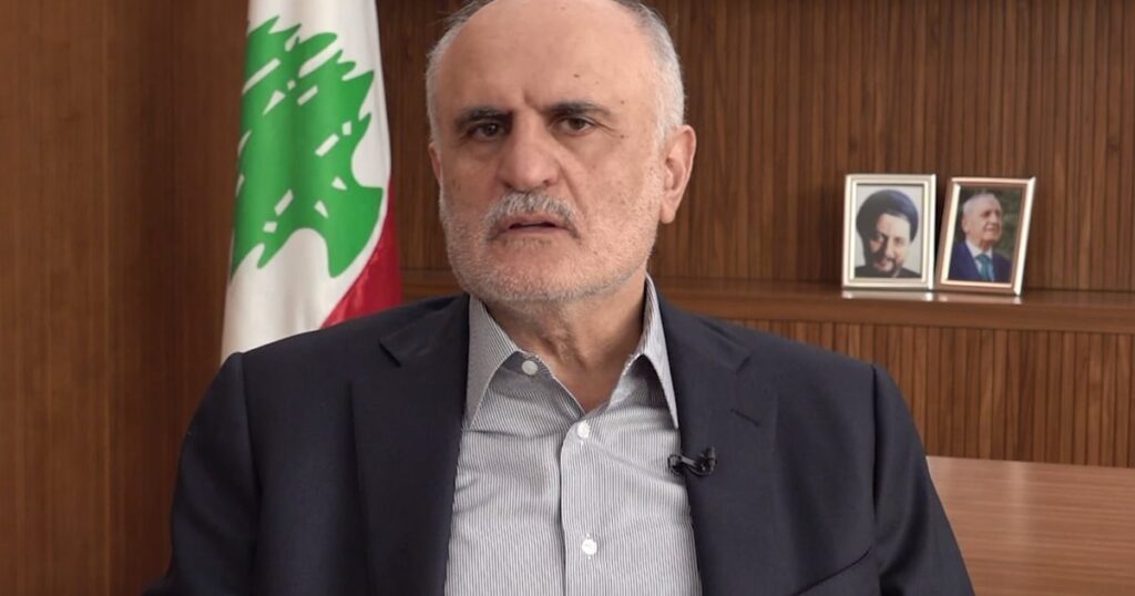 حسن خليل: هذا الأمر لن يمرّ بشكل عادي...
